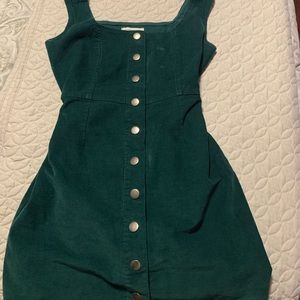 URBAND OUTFITTERS DRESS